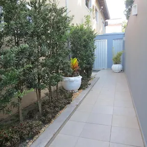 Recanto Do Mundaí - Apto 201 Apartamento Porto Seguro
