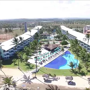 Ancorar Porto De Galinhas-flat 5304 Apartamento Pôrto das Galinhas